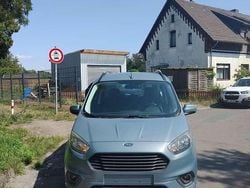 Gebraucht 2018 Ford Courier Van / Kleinbus | 6.900 €