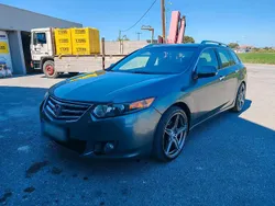 Gebraucht 2011 Honda Accord Kombi | 4.500 € (Superpreis)
