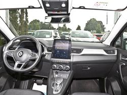 Metallic Gebraucht 2021 Renault Captur Intens SUV | 16.480 € (Guter Preis)
