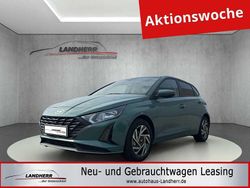 Mangrove green Neu 2025 Hyundai i20 Limousine | 17.120 € (Guter Preis)