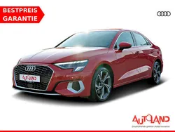 Andere Gebraucht 2022 Audi A3 Ambiente Limousine | 28.990 € (Fairer Preis)