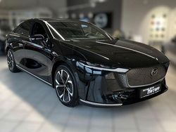 Schwarz Neu 2025 Mazda 6e Takumi-Line Limousine | 39.900 € (Guter Preis)