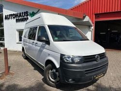 Weiß Gebraucht 2014 VW T5 Van | 24.890 €