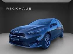 Pentametal (anthrazit) Neu 2025 Kia Ceed Sportswagon Style Kombi | 29.450 € (Fairer Preis)