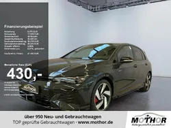 Grau Neu 2025 VW Golf VIII GTI Clubsport Limousine | 41.230 € (Guter Preis)