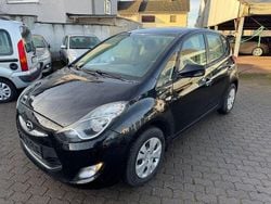 Schwarz Gebraucht 2013 Hyundai ix20 Kleinwagen | 5.950 € (Guter Preis)