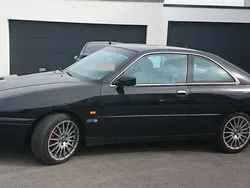 Lancia Kappa