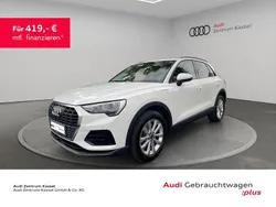 Ibisweiß Gebraucht 2022 Audi Q3 Ambiente SUV | 32.990 € (Fairer Preis)