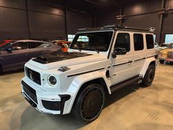 G manufaktur opalithweiss brig Neu 2025 Mercedes G63 AMG AMG SUV | 449.900 € (Fairer Preis)