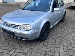 Gebraucht 2003 VW Golf IV Kleinwagen | 1.800 € (Guter Preis)
