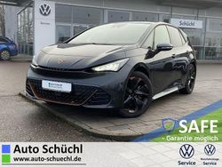 Grau Gebraucht 2022 Cupra Born e-Boost Kleinwagen | 26.858 € (Fairer Preis)