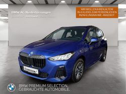 Blau Gebraucht 2022 BMW 225 Active Tourer M Sport Van / Kleinbus | 28.799 € (Guter Preis)