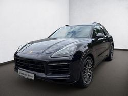 Gebraucht 2019 Porsche Cayenne Sport SUV | 57.460 € (Guter Preis)