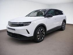 Weiß Gebraucht 2024 Opel Grandland X SUV | 33.950 € (Etwas zu teuer)