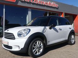 Weiß Gebraucht 2012 Mini Cooper Countryman SUV | 10.900 € (Fairer Preis)