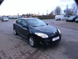 Renault Mégane GrandTour