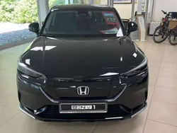 Crystal black pearl Neu 2025 Honda e:Ny1 SUV | 33.990 € (Guter Preis)
