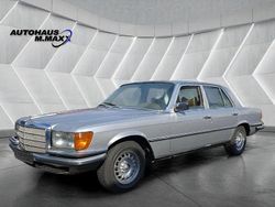 Silber Gebraucht 1978 Mercedes 280 SE Limousine | 7.900 €