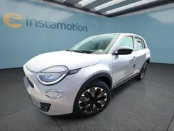 Beige Neu 2025 Fiat 600 Kleinwagen | 26.549 € (Fairer Preis)