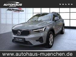 Vapour grey / (metallic) Gebraucht 2023 Volvo XC40 SUV | 27.990 € (Superpreis)