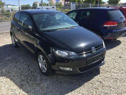Schwarz Gebraucht 2012 VW Polo Match Limousine | 3.700 € (Guter Preis)