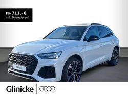 Weiß Gebraucht 2024 Audi Q5 S-Line SUV | 58.970 €