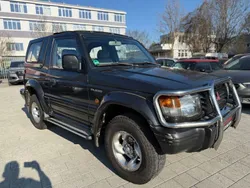 Grau Gebraucht 1994 Mitsubishi Pajero SUV | 6.499 €
