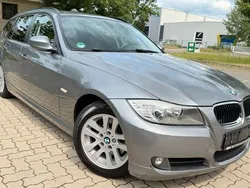 Grau Gebraucht 2010 BMW 318 Comfort Edition Kombi | 3.700 € (Guter Preis)