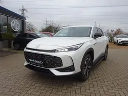 Weiß Neu 2025 MG HS Luxury SUV | 38.900 € (Etwas zu teuer)