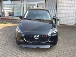 Schwarz Neu 2024 Mazda 2 Homura-Line Limousine | 21.490 € (Fairer Preis)
