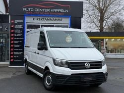Weiß Gebraucht 2019 VW Crafter Van | 19.490 € (Guter Preis)