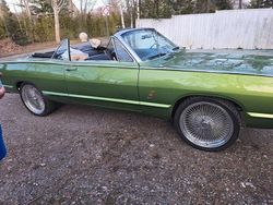 Grün Gebraucht 1968 Ford Meteor Cabrio | 19.000 €