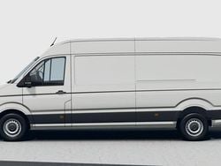 Weiss Neu 2025 VW Crafter Van | 41.988 € (Superpreis)