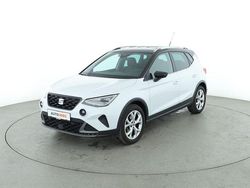 Weiß Gebraucht 2022 Seat Arona FR SUV | 23.000 € (Fairer Preis)