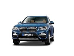 Gebraucht 2025 BMW X3 Luxury Line SUV | 32.311 €
