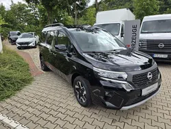 Schwarz Neu 2025 Nissan Townstar Tekna Van / Kleinbus | 34.290 € (Fairer Preis)