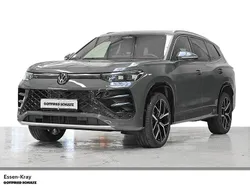 Grau Gebraucht 2025 VW Tayron R-line SUV | 56.980 € (Superpreis)