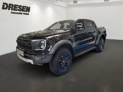 Schwarz Neu 2025 Ford Ranger Raptor Abholung | 69.793 € (Fairer Preis)