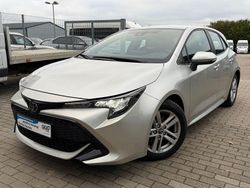 Silber Gebraucht 2020 Toyota Corolla Comfort Limousine | 14.990 € (Fairer Preis)