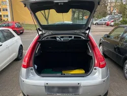 Silber Gebraucht 2010 Citroën C4 Limousine | 4.950 € (Teuer)