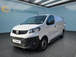 Weiß Gebraucht 2024 Fiat Scudo Van | 25.049 € (Guter Preis)
