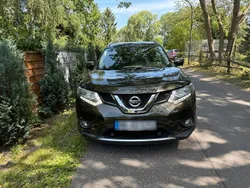 Braun Gebraucht 2017 Nissan X-Trail SUV | 10.900 € (Superpreis)
