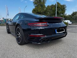 Schwarz Gebraucht 2018 Porsche 991 Coupé | 169.911 € (Teuer)