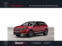 Rot Gebraucht 2024 Peugeot 3008 GT SUV | 37.960 €