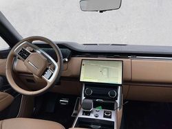Grau Gebraucht 2023 Land Rover Range Rover Autobiography SUV | 196.289 €