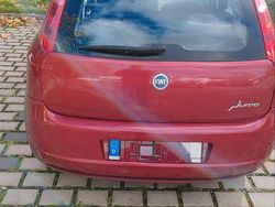 Gebraucht 2006 Fiat Grande Punto Kleinwagen | 2.500 € (Etwas zu teuer)