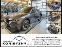 Machine grey Neu 2025 Mazda CX-5 Ad'Vantage SUV | 38.690 € (Fairer Preis)
