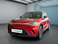 Gebraucht 2023 Smart #1 Edition #1 SUV | 28.599 € (Fairer Preis)