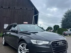 Gebraucht 2013 Audi A6 Sport Kombi | 12.480 € (Guter Preis)
