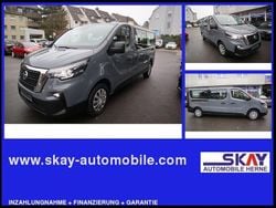 Urban grey (s) (grau) Gebraucht 2022 Nissan NV300 Van | 28.200 € (Fairer Preis)